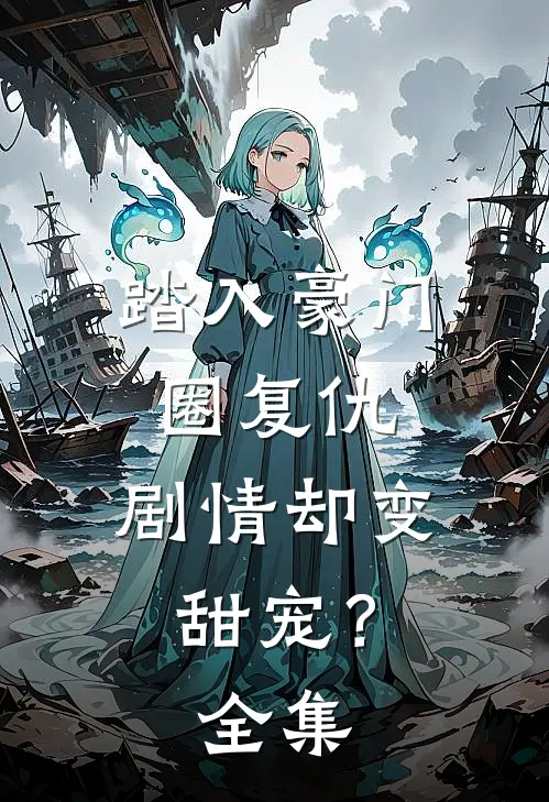 踏入豪门圈复仇，剧情却变甜宠？ 全集