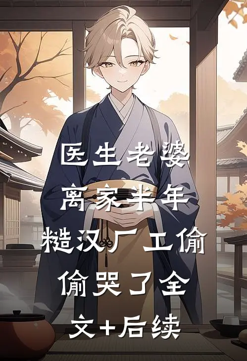 医生老婆离家半年，糙汉厂工偷偷哭了全文+后续