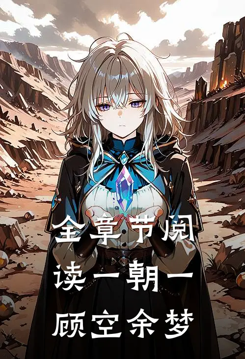 全章节阅读一朝一顾空余梦