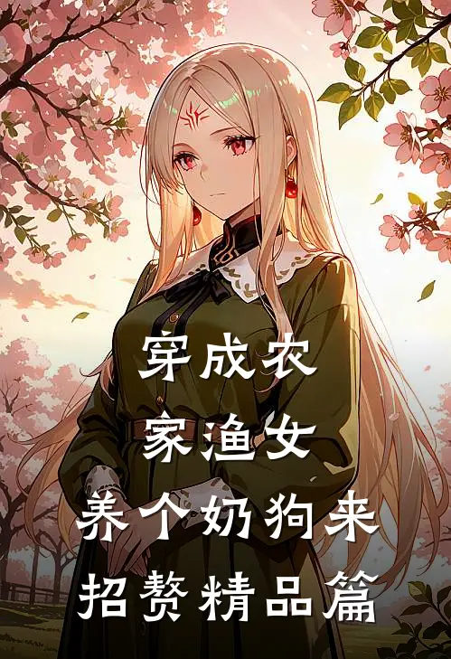 穿成农家渔女，养个奶狗来招赘精品篇