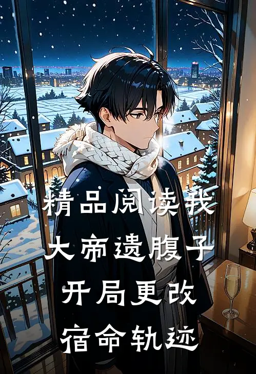 精品阅读我，大帝遗腹子，开局更改宿命轨迹