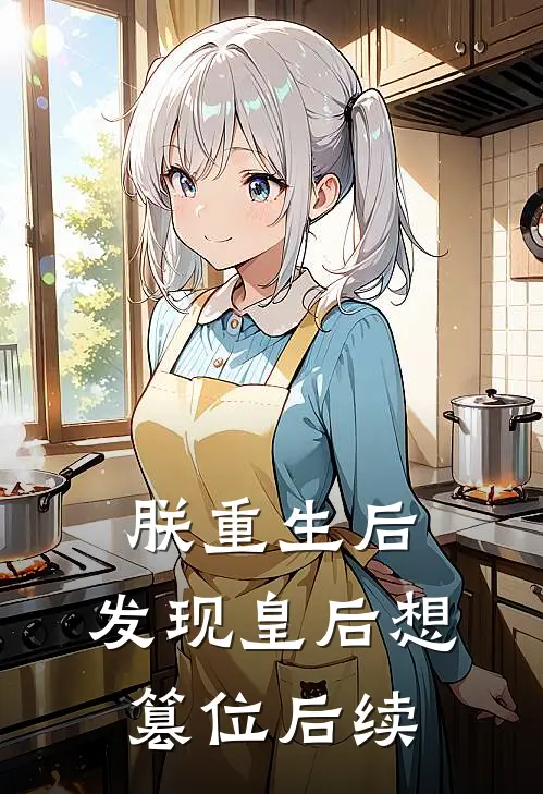 朕重生后，发现皇后想篡位后续