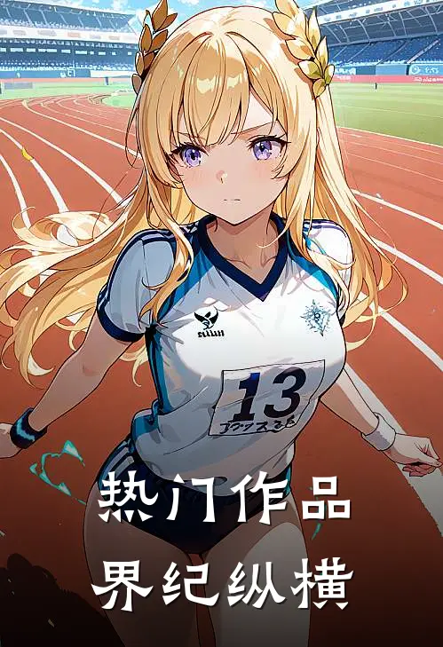 热门作品界纪纵横