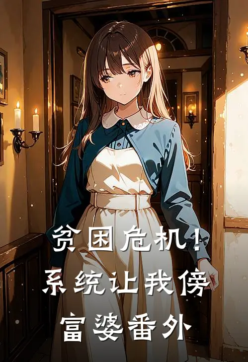 贫困危机！系统让我傍富婆番外