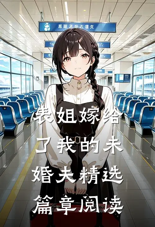 表姐嫁给了我的未婚夫精选篇章阅读