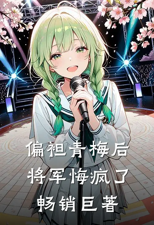 偏袒青梅后，将军悔疯了畅销巨著