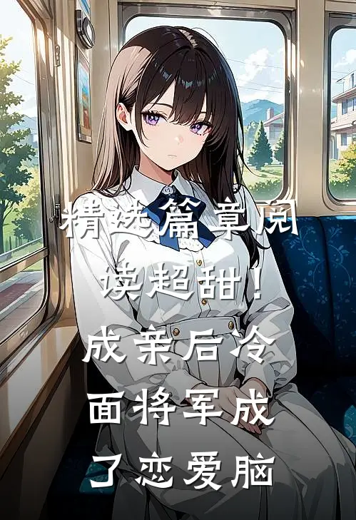 精选篇章阅读超甜！成亲后，冷面将军成了恋爱脑