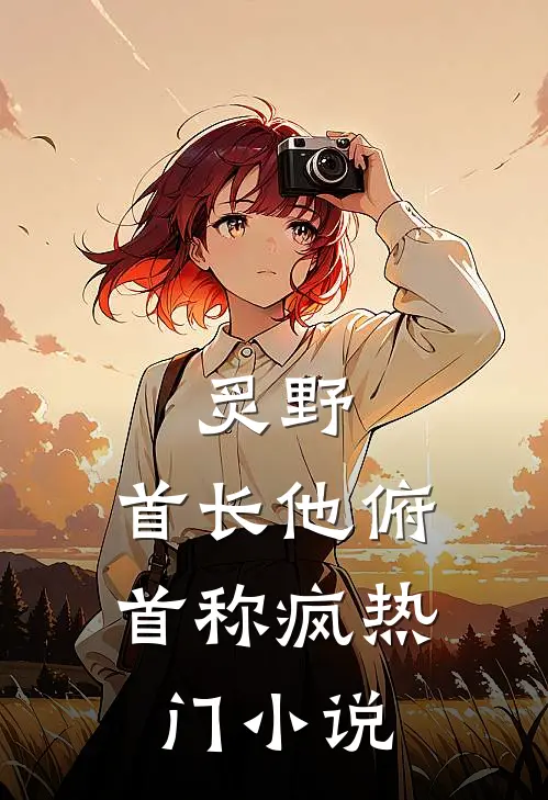 炙野：首长他俯首称疯热门小说