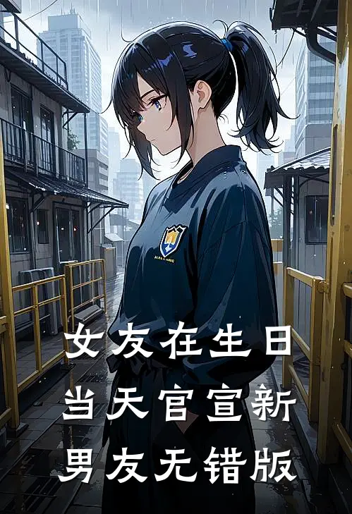 女友在生日当天官宣新男友无错版