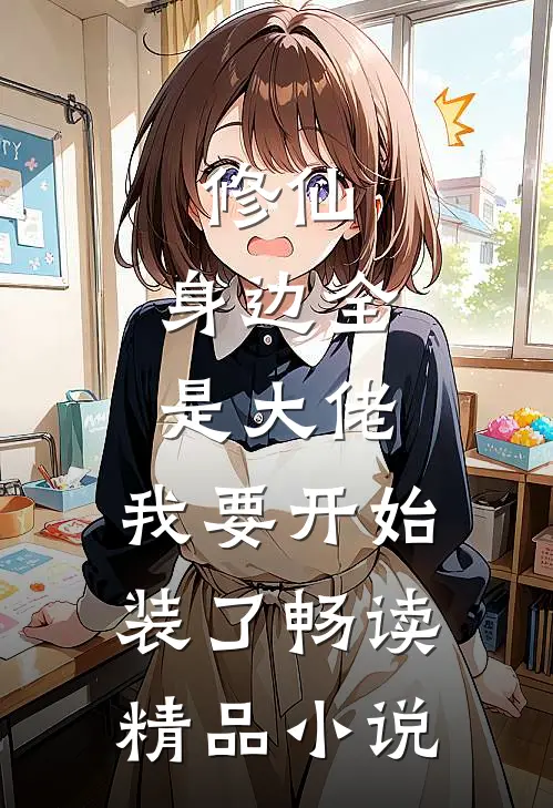 修仙：身边全是大佬，我要开始装了畅读精品小说