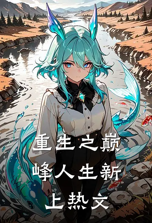 重生之巅峰人生新上热文