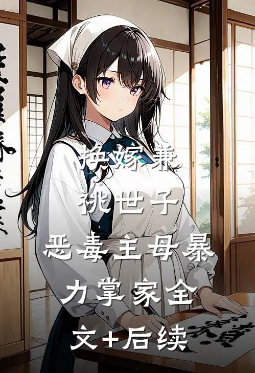 换嫁兼祧世子，恶毒主母暴力掌家全文+后续