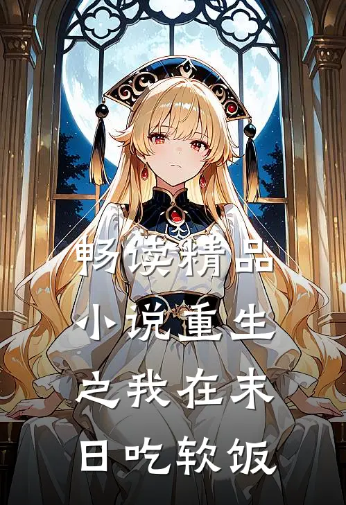 畅读精品小说重生之我在末日吃软饭