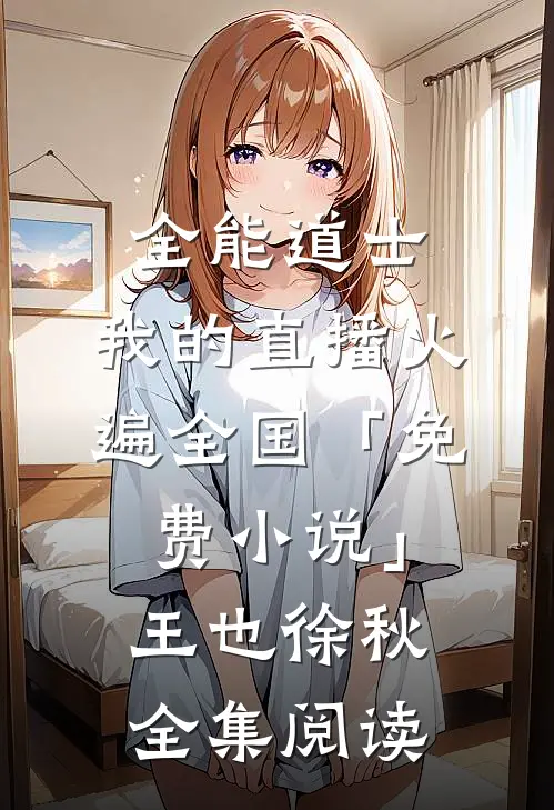 全能道士：我的直播火遍全国「免费小说」王也徐秋全集阅读