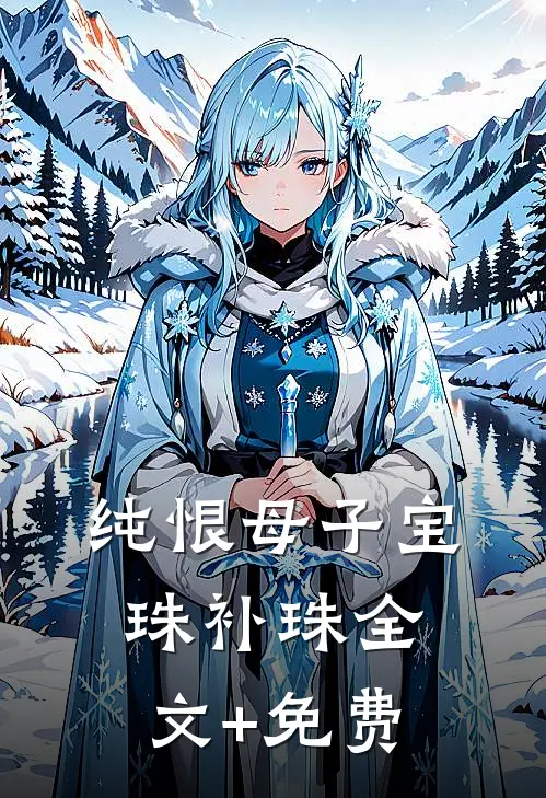 纯恨母子宝珠补珠全文+免费