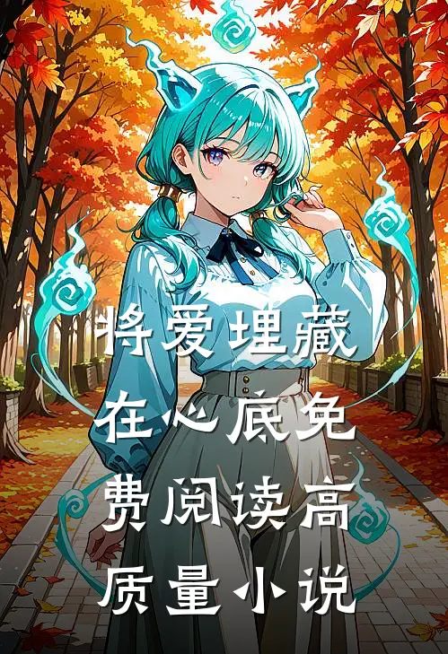 将爱埋藏在心底免费阅读高质量小说