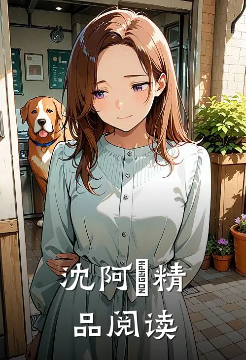 沈阿妘精品阅读