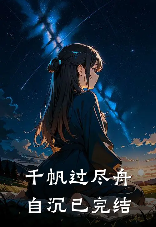 千帆过尽舟自沉已完结