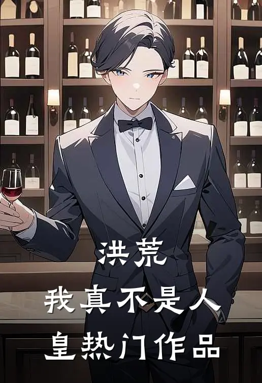 洪荒：我真不是人皇热门作品