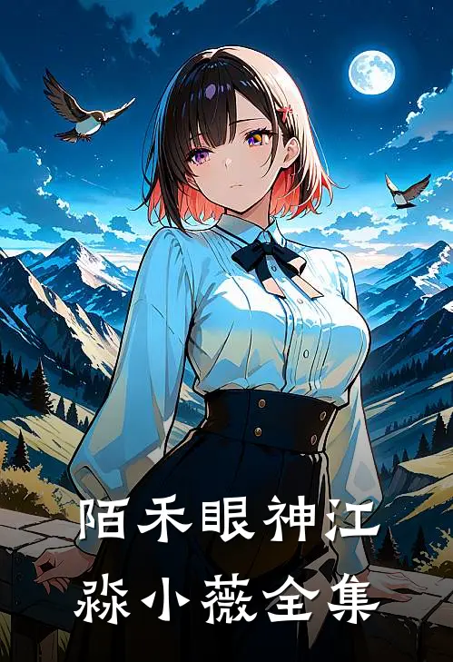 【陌禾眼神】江淼小薇 全集