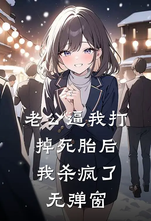 老公逼我打掉死胎后，我杀疯了无弹窗
