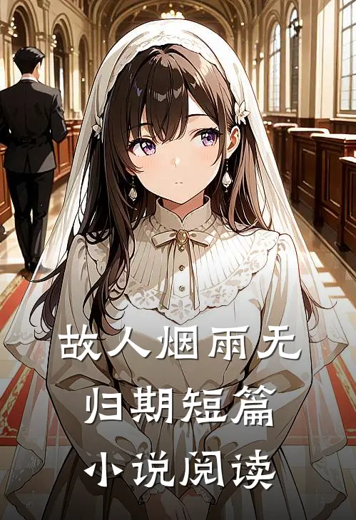 故人烟雨无归期短篇小说阅读