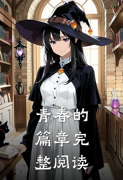 青春的，篇章完整阅读