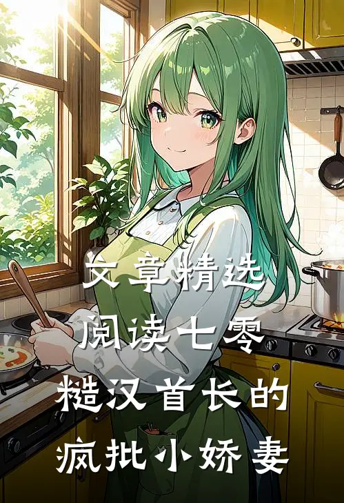 文章精选阅读七零：糙汉首长的疯批小娇妻