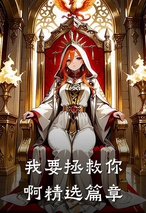 我要拯救你啊精选篇章