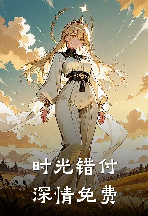 时光错付深情免费