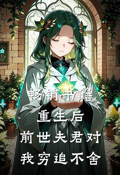 畅销书籍重生后，前世夫君对我穷追不舍