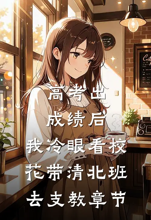 高考出成绩后，我冷眼看校花带清北班去支教章节