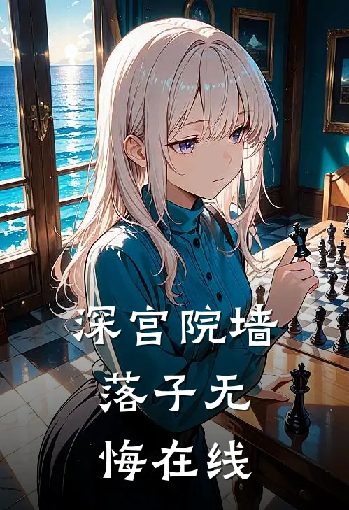 深宫院墙，落子无悔在线
