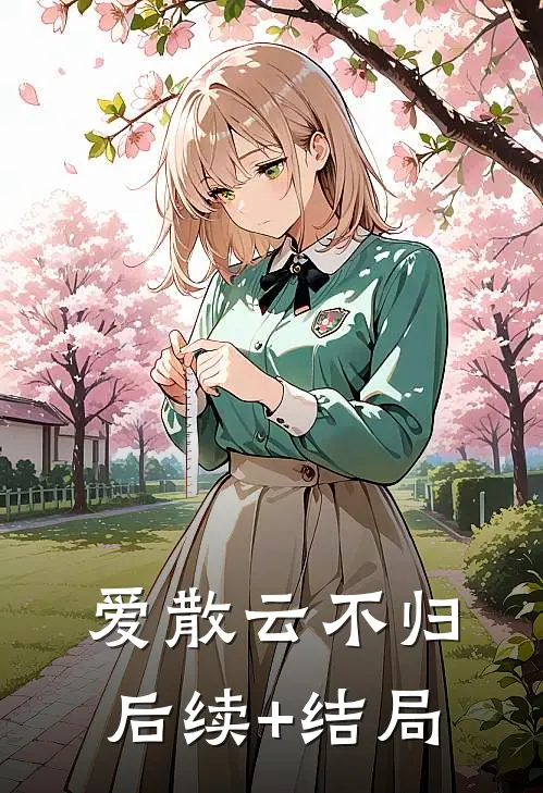 爱散云不归后续+结局