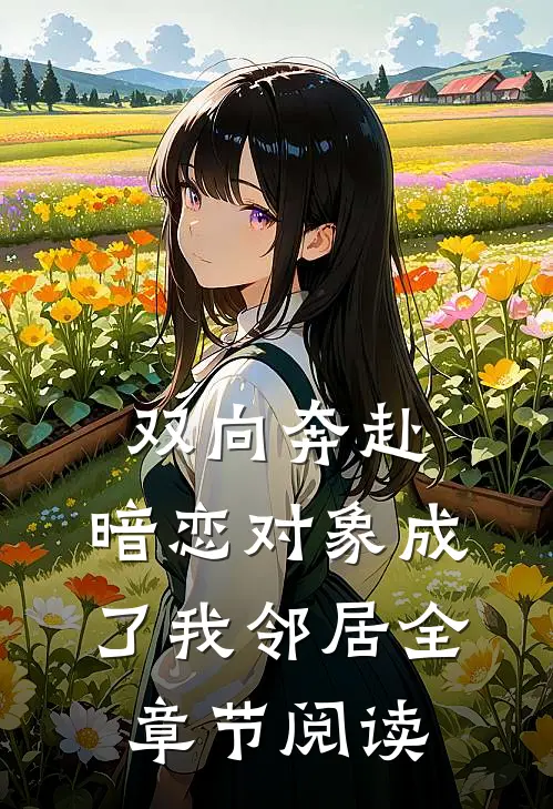 双向奔赴：暗恋对象成了我邻居全章节阅读
