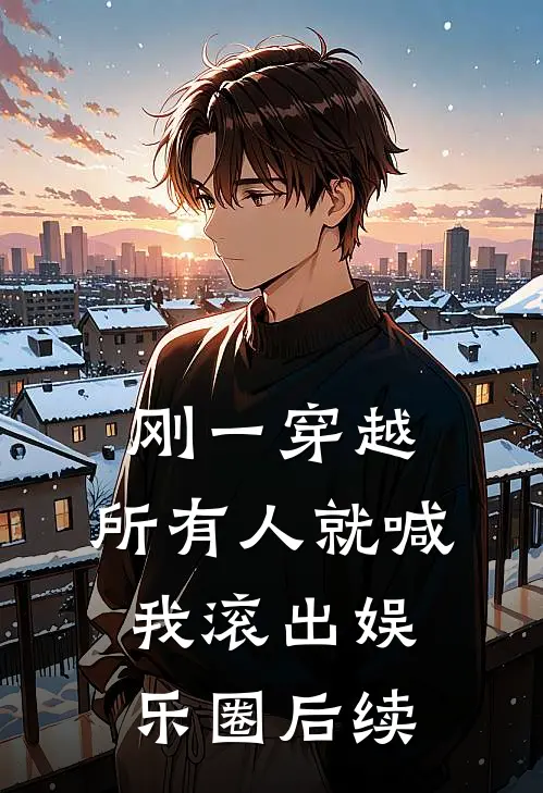 刚一穿越，所有人就喊我滚出娱乐圈后续