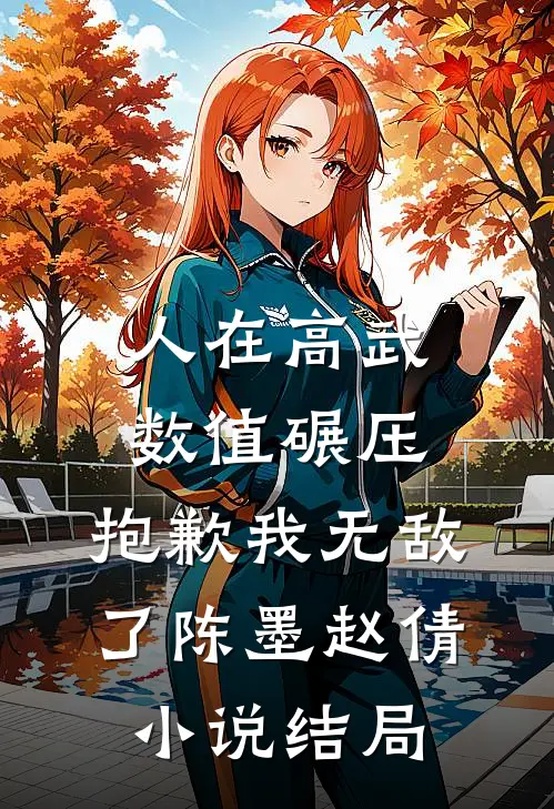 人在高武：数值碾压，抱歉我无敌了陈墨赵倩小说结局