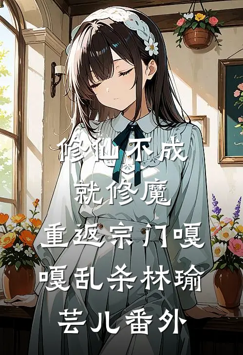 修仙不成就修魔，重返宗门嘎嘎乱杀林瑜芸儿 番外
