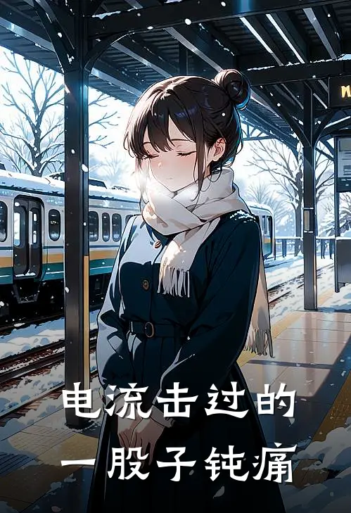 电流击过的一股子钝痛