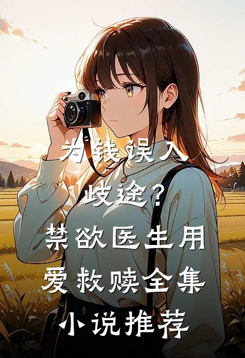 为钱误入歧途？禁欲医生用爱救赎全集小说推荐