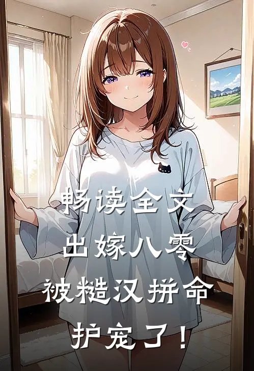 畅读全文出嫁八零，被糙汉拼命护宠了！