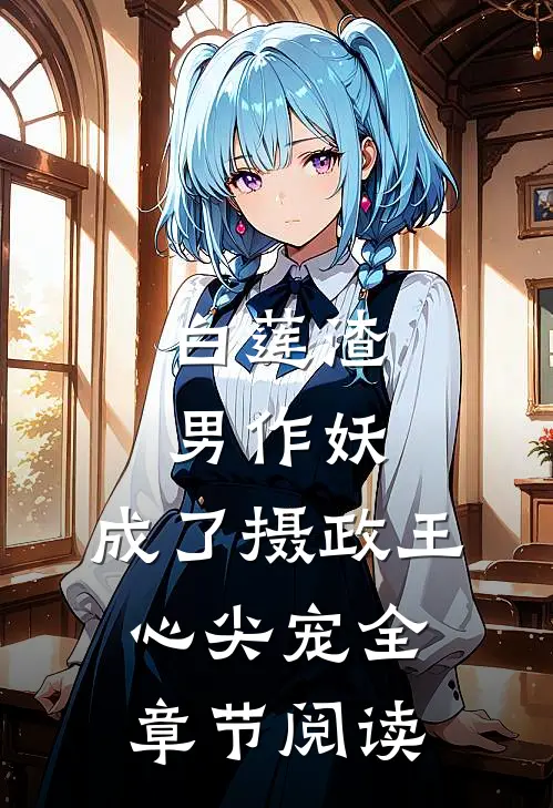 白莲渣男作妖，成了摄政王心尖宠全章节阅读