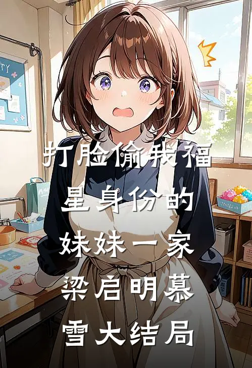 打脸偷我福星身份的妹妹一家梁启明慕雪大结局