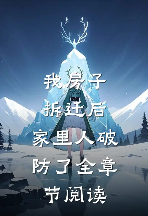 我房子拆迁后，家里人破防了全章节阅读