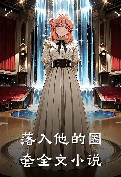 落入他的圈套全文小说