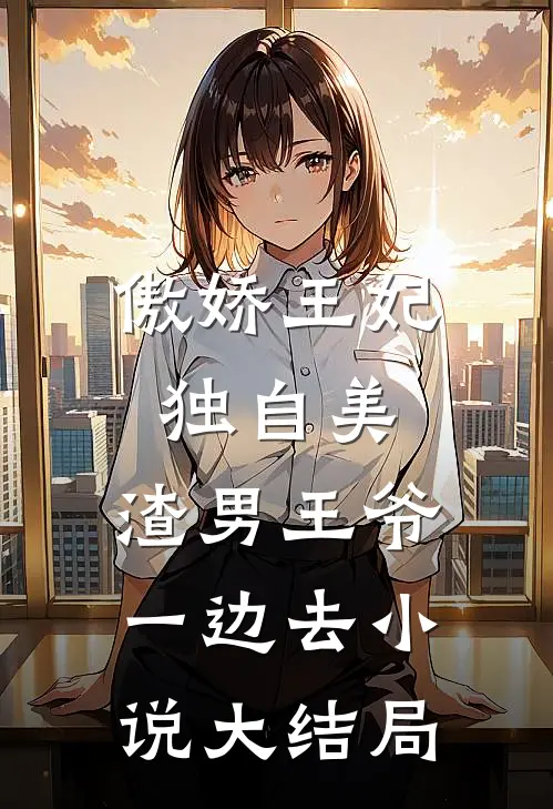 傲娇王妃独自美，渣男王爷一边去小说大结局