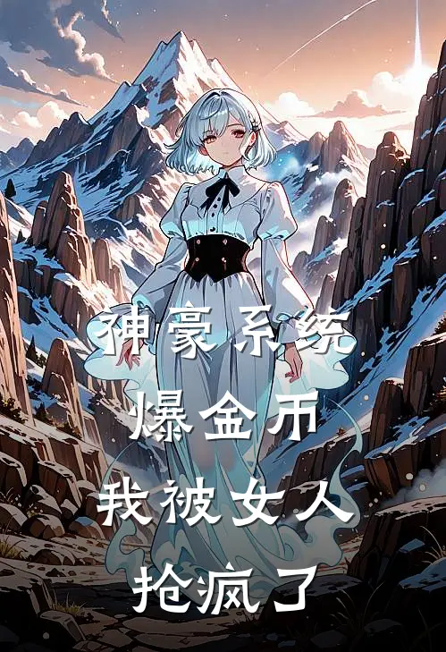 神豪系统爆金币，我被女人抢疯了