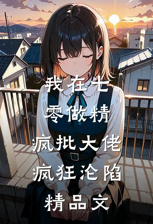 我在七零做精，疯批大佬疯狂沦陷精品文