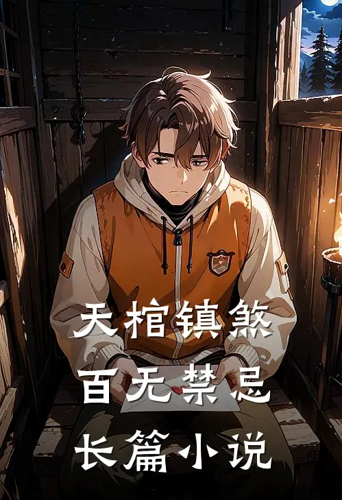 天棺镇煞，百无禁忌长篇小说
