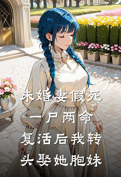 未婚妻假死一尸两命，复活后我转头娶她胞妹